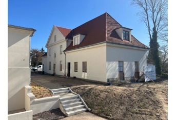 © Grundbesitz Weinbergstraße 1 eGbR